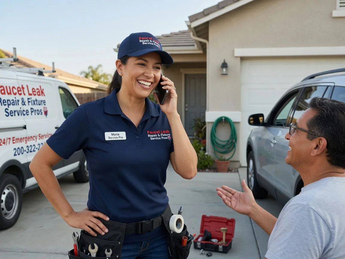 Faucet Repair Lakewood, NM FAQs